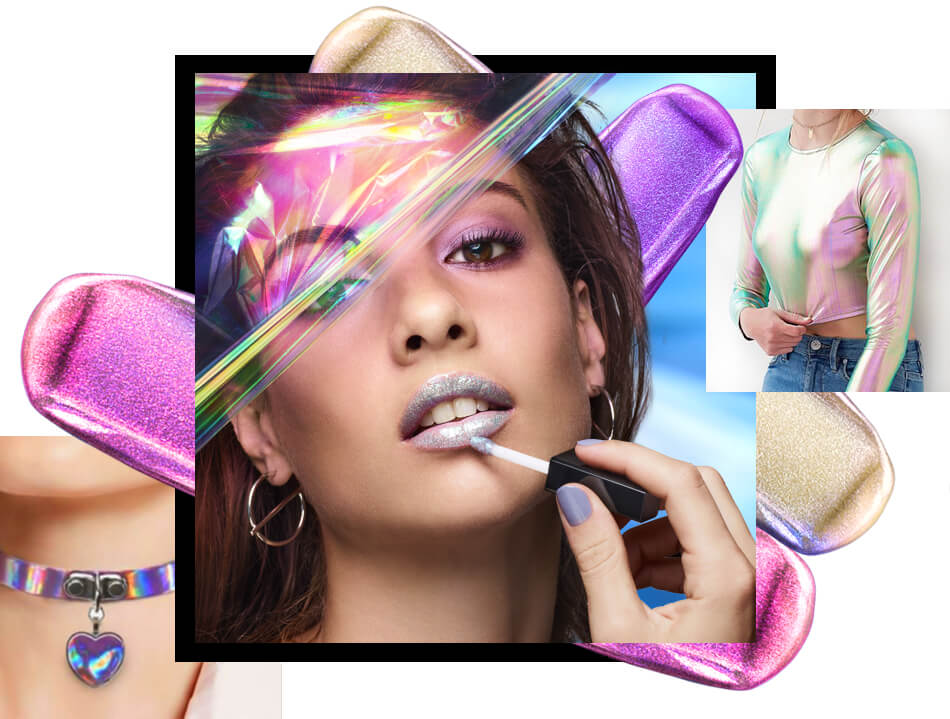 Esika Pro - Hidracolor y acabado vinyl