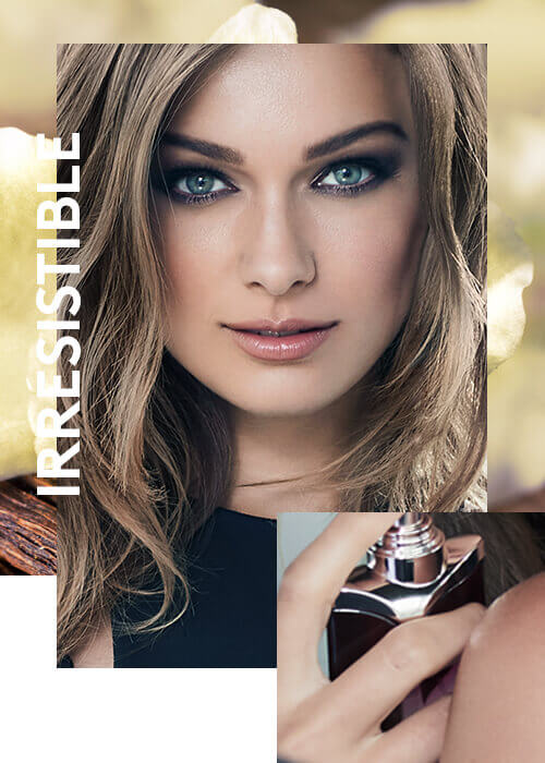 Perfume Vibranza de Esika