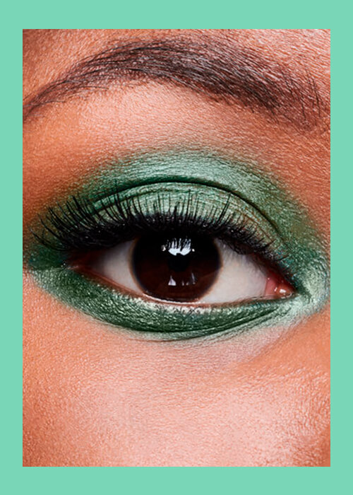 Verde Armonía y Balance