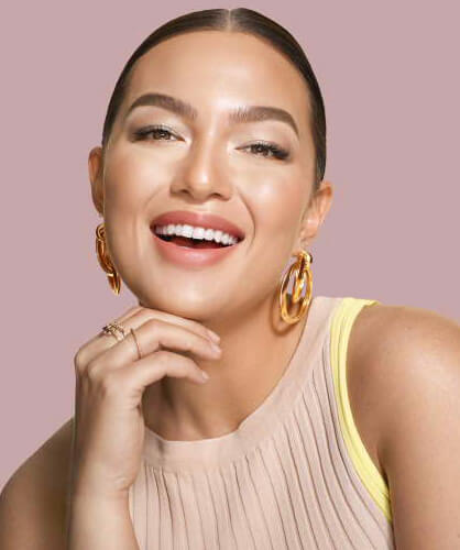 Poros y espinillas - ésika te enseñas