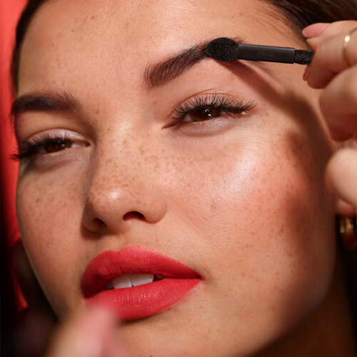 Maquillaje Noche Ésika