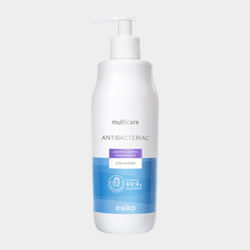 Jabón de Manos Antibacterial Multicare