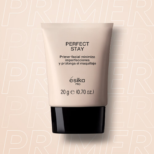 Delineado flotante Paso 01 ésika