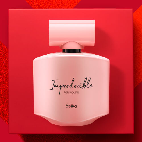 La navidad nos une ésika