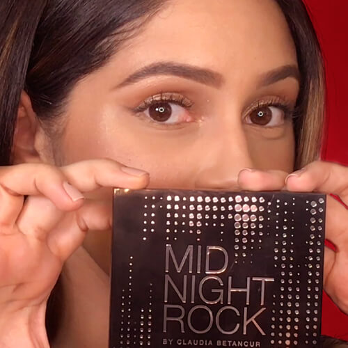 paso 02 cejas con sombras ésika