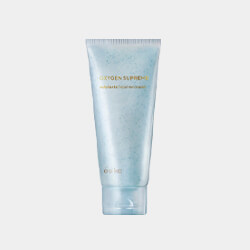 Exfoliante Oxygen Supreme