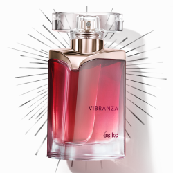 Perfume de mujer Vibranza