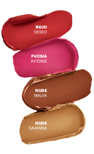 Bulk Labiales