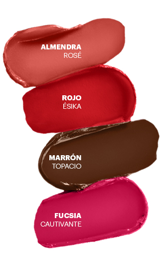Bulk Labiales