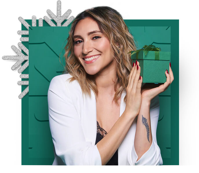 Autoregalo ideal por Jose Sobarzo