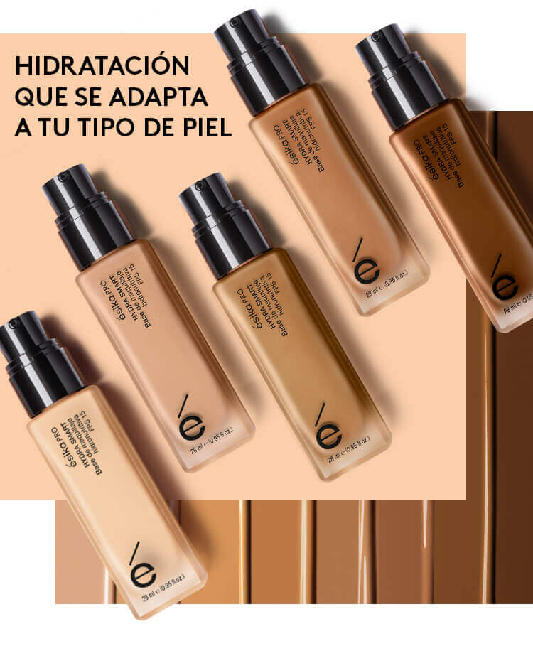 Base Hydra Smart de Ésika