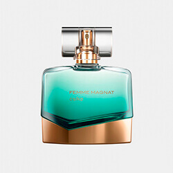 Femme Magnat Perfume de Mujer, 45 ml