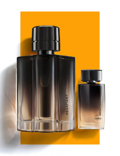 Perfume Desafiant