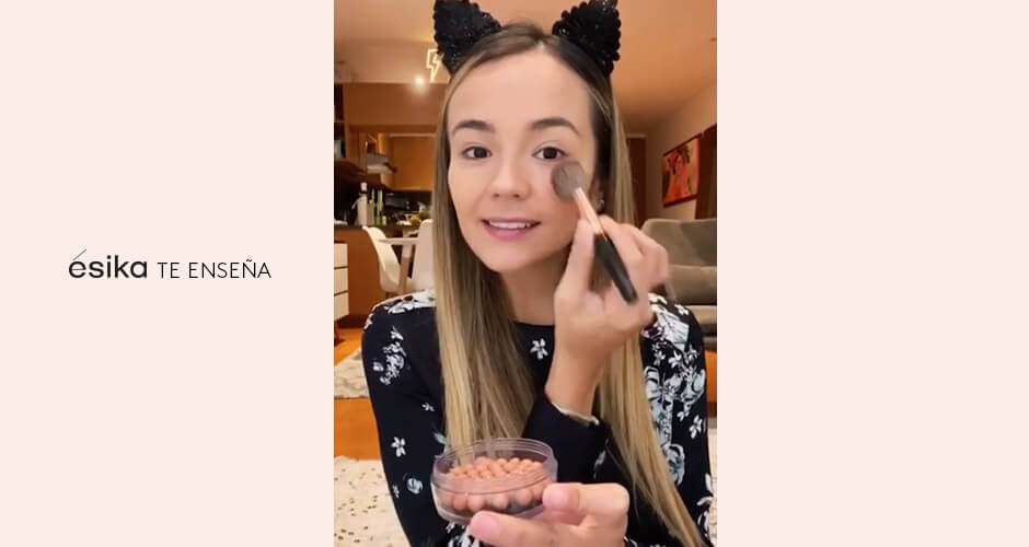 Tuti Vargas - Maquillaje Suave