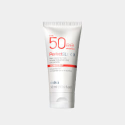 Protector solar para rostro Perfect Block