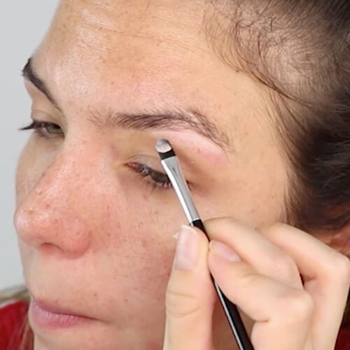 Corrector facial ésika