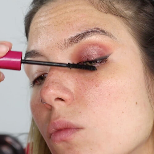 Máscara mega full size ésika