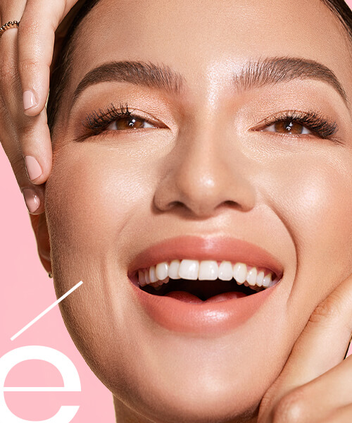 Exfoliación según tipo rostro Ésika