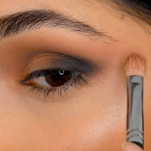 Maquillaje Leopardo Paso 5 ésika