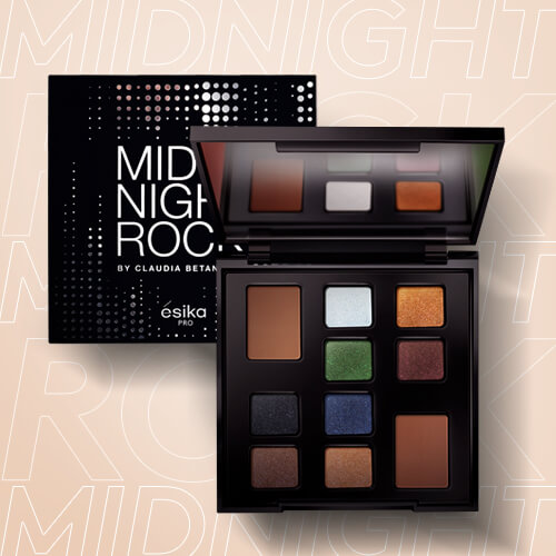 Delineado flotante Paso 04 ésika