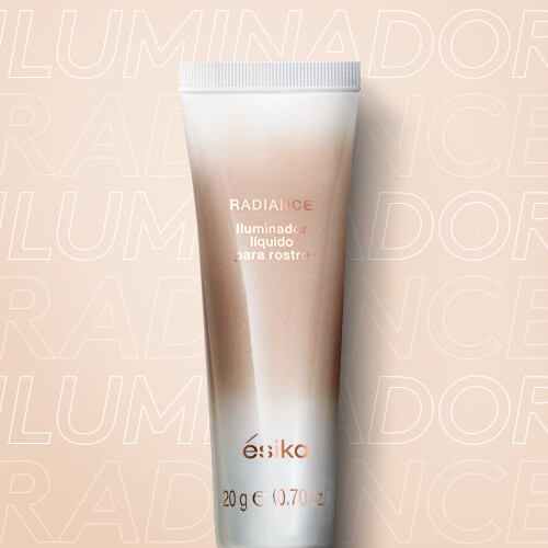 Delineado flotante Paso 07 ésika