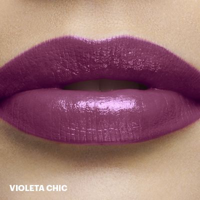 Labios - Hidracolor XT - Violeta Chic