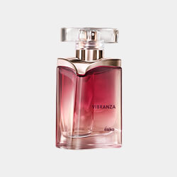 Vibranza Perfume de Mujer, 45 ml