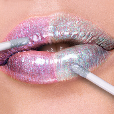 Esika Pro - Hidracolor y acabado vinyl