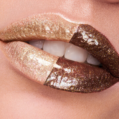 Esika Pro - Hidracolor y acabado vinyl arena y sol