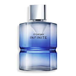 D'orsay Infinite Perfume de Hombre, 90 ml