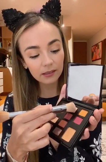 Tuti Vargas - Sombras