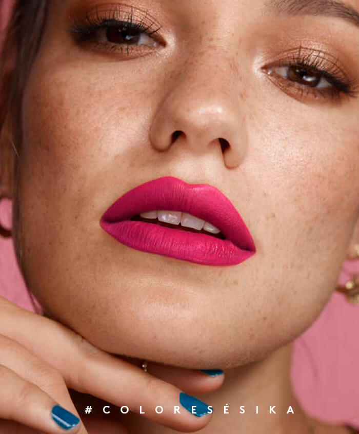 Colores y Emociones Ésika