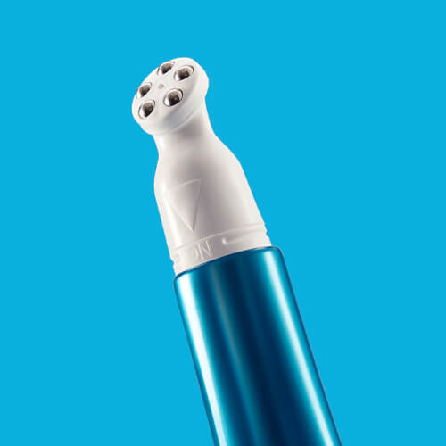 Masaje Facial Ésika