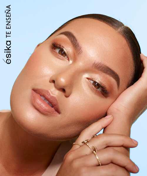 Masaje Facial Ésika