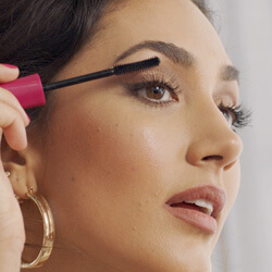 Máscara Mega Full Size A prueba de agua