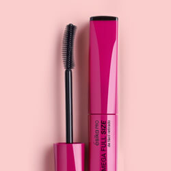 Máscara Mega Full Size Fácil Retirado