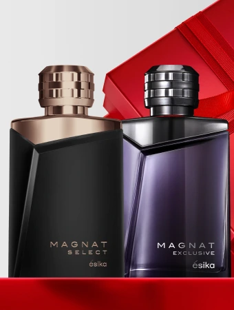 Set Magnat Select + Magnat Exclusive