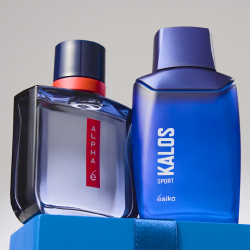 Set Alpha + Kalos Sport