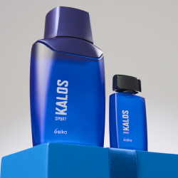 Set Kalos Sport + Mini