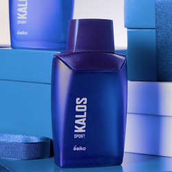 Perfume Kalos