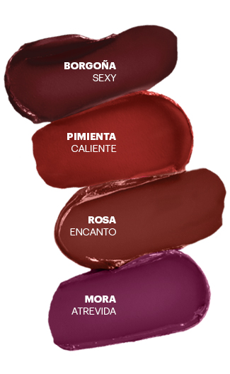 Bulk Labiales