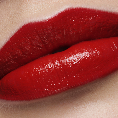 Labios - Hidracolor XT - Rojo Ésika