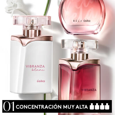 Concentración Muy Alta