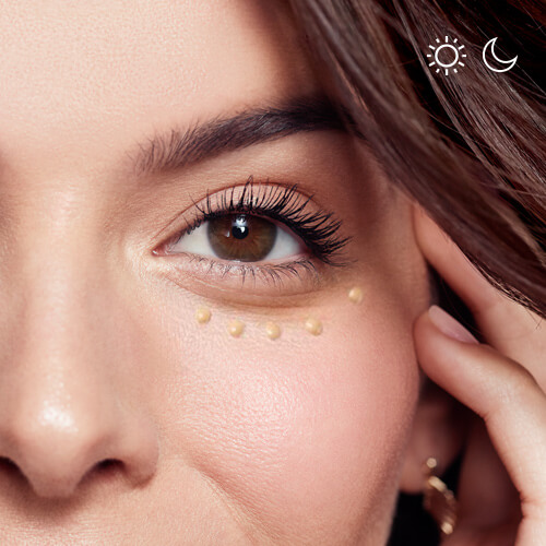 Suero contorno de ojos Oxygen Supreme