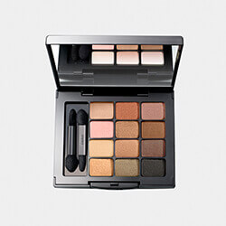 Doceteto Paleta de Sombras