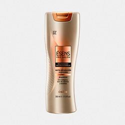 Shampoo Ésens Pro Salón