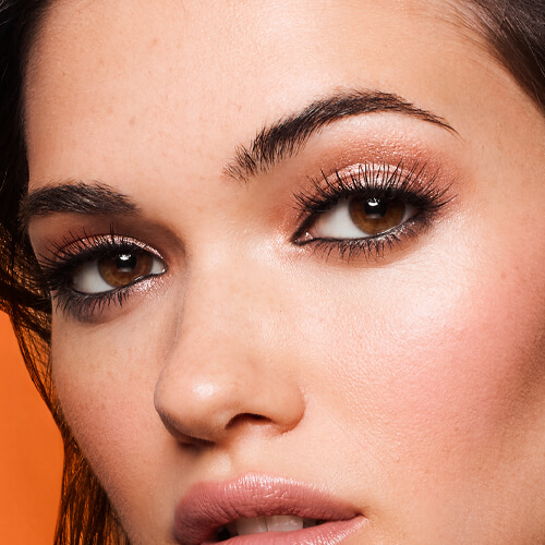 Maquillaje Noche Ésika