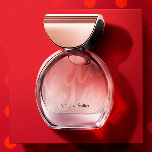 Perfume Bela ésika
