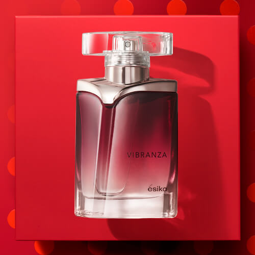 la navidad nos une ésika