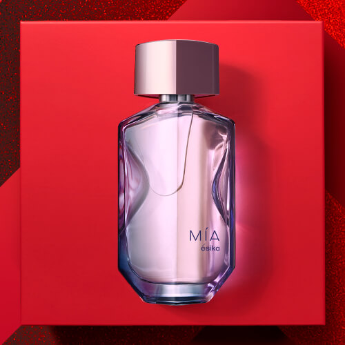 La navidad nos une ésika